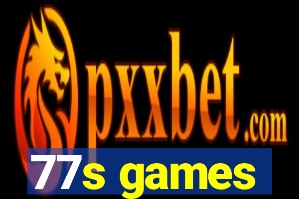 77s games